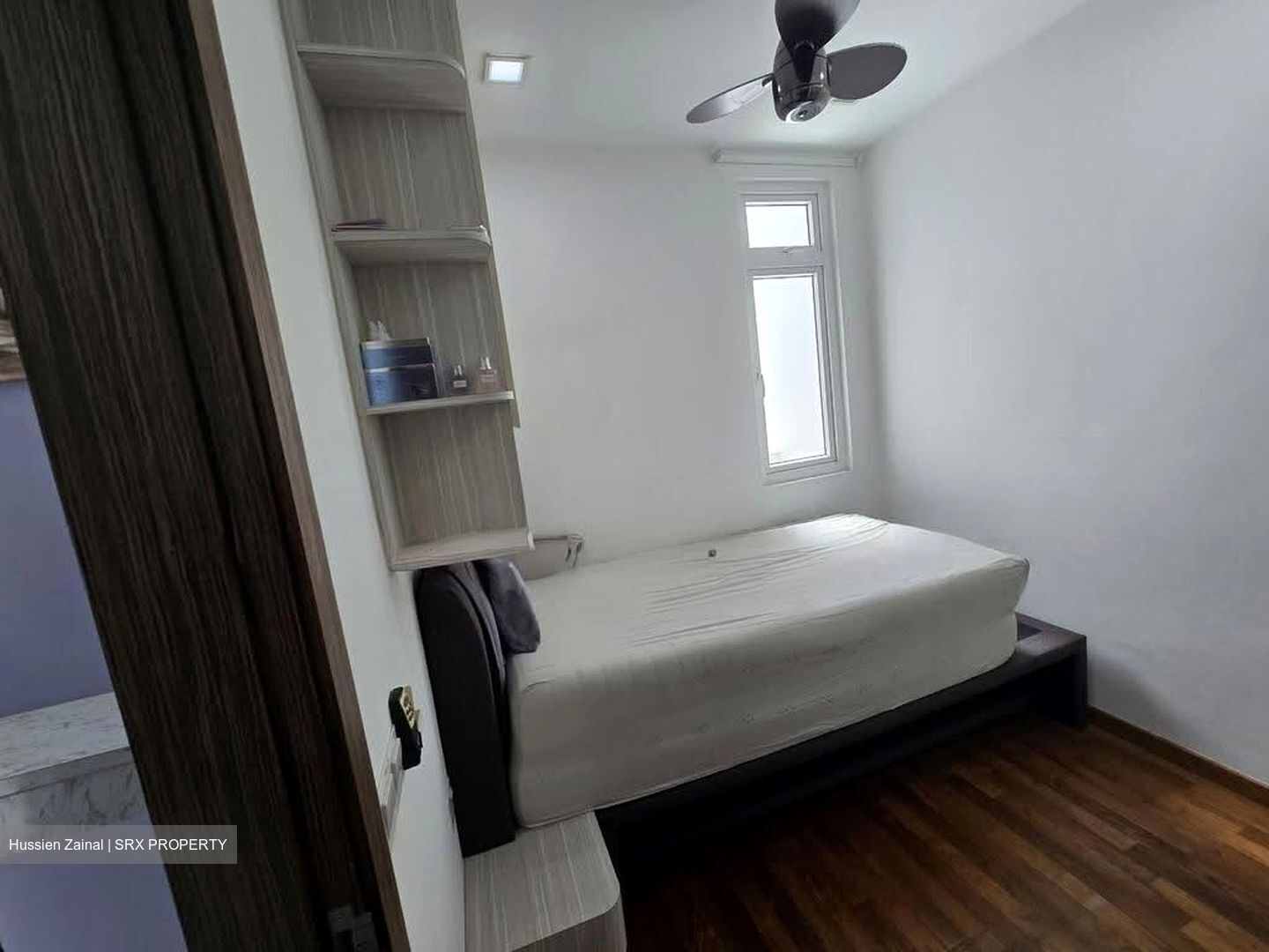 Parc Rosewood (D25), Condominium #637322621